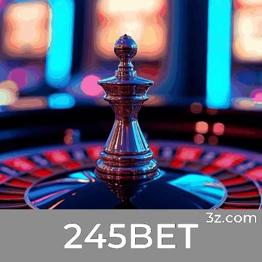 245BET: Experiencie Apostas Móveis Completas e Práticas