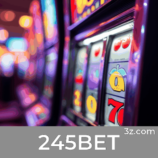 245BET: Experiencie Apostas Móveis Completas e Práticas