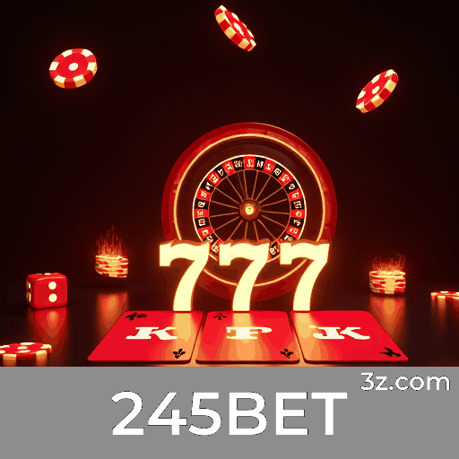 Inovação Tecnológica da 245BET: Entretenimento de Ponta