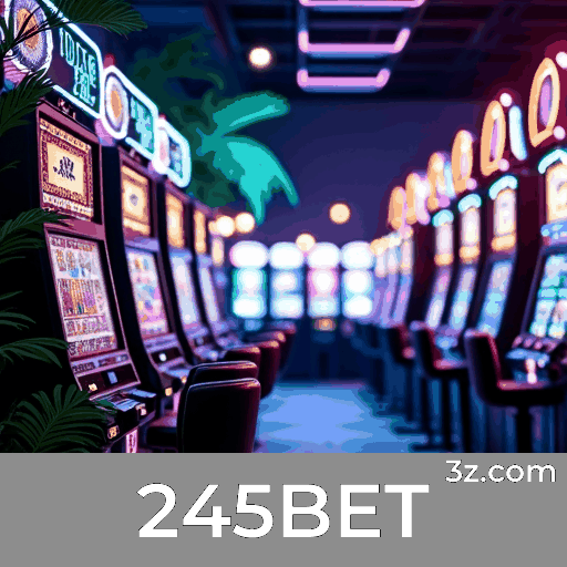 Desenvolvedores de Topo e Inovação no 245BET