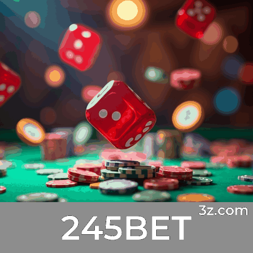 Desbloqueie Experiências Exclusivas com 245BET