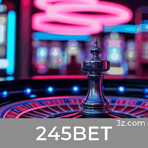 245BET: Cassino Premiado e Pagamentos Rápidos