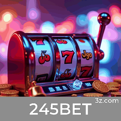 245BET: Experiencie Apostas Móveis Completas e Práticas