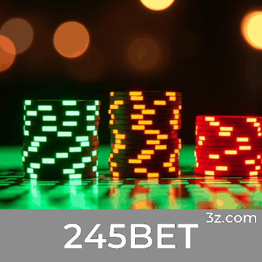 Desenvolvedores de Topo e Inovação no 245BET