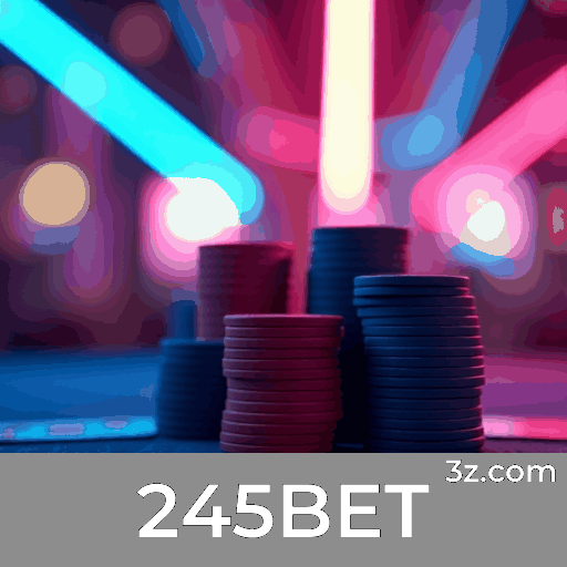 Inovação Tecnológica da 245BET: Entretenimento de Ponta