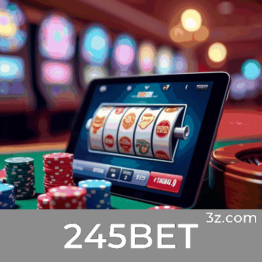 Valor Incrível com Promoções do 245BET