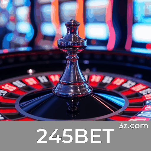245BET: Experiencie Apostas Móveis Completas e Práticas