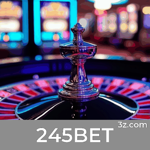 245BET: Experiencie Apostas Móveis Completas e Práticas