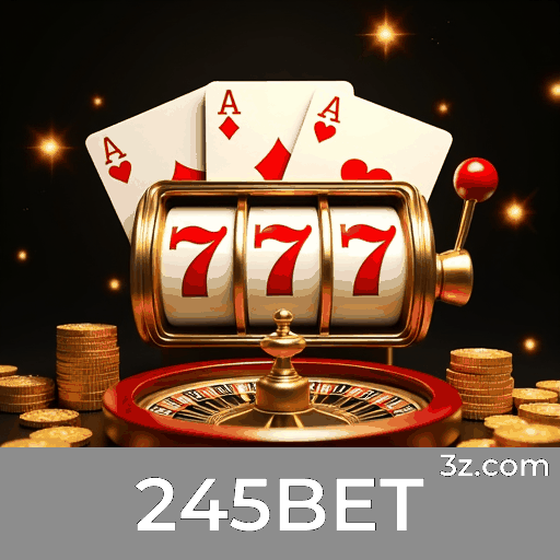 245BET: Desafie-se e Ganhe com Crash Games!