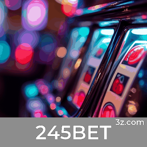 Desbloqueie Experiências Exclusivas com 245BET