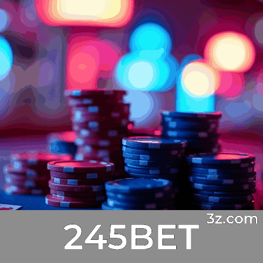 245BET: Cassino Premiado e Pagamentos Rápidos
