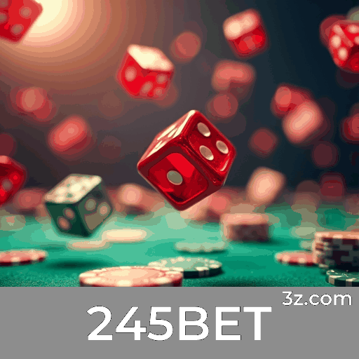Desbloqueie Experiências Exclusivas com 245BET