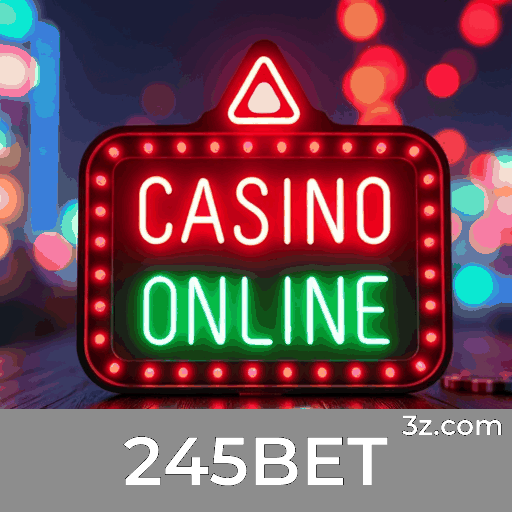 Desenvolvedores de Topo e Inovação no 245BET