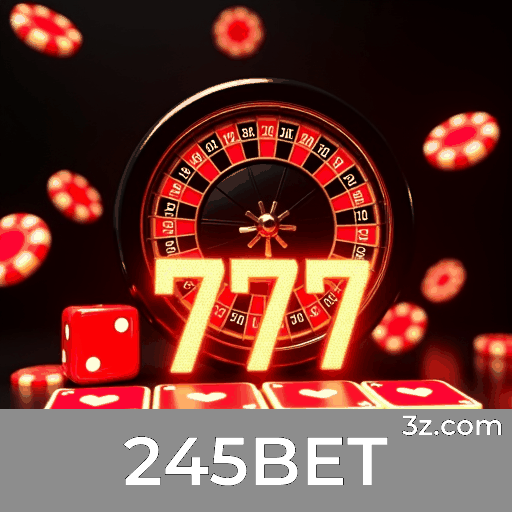 Inovação Tecnológica da 245BET: Entretenimento de Ponta