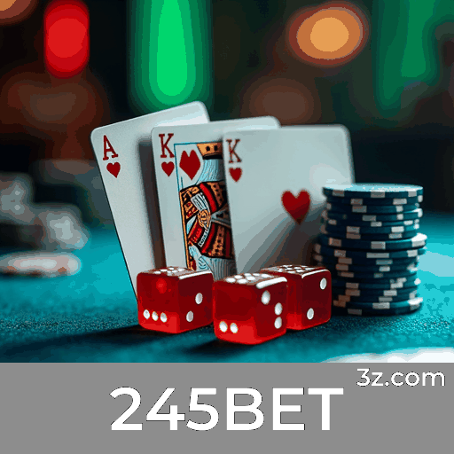 Aprenda com 245BET: Melhore suas Habilidades em Jogos