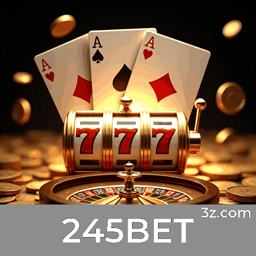 Aprenda com 245BET: Melhore suas Habilidades em Jogos