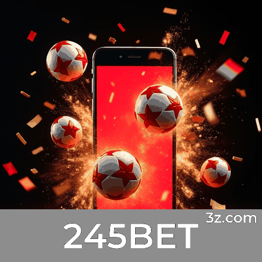 Desbloqueie Experiências Exclusivas com 245BET