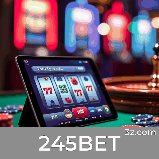 Aprenda com 245BET: Melhore suas Habilidades em Jogos