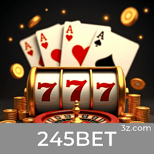 Desenvolvedores de Topo e Inovação no 245BET