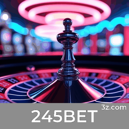 245BET: Desbloqueie Recompensas e Bônus Incríveis