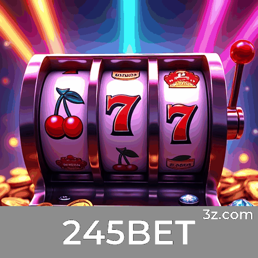 245BET: Desbloqueie Recompensas e Bônus Incríveis