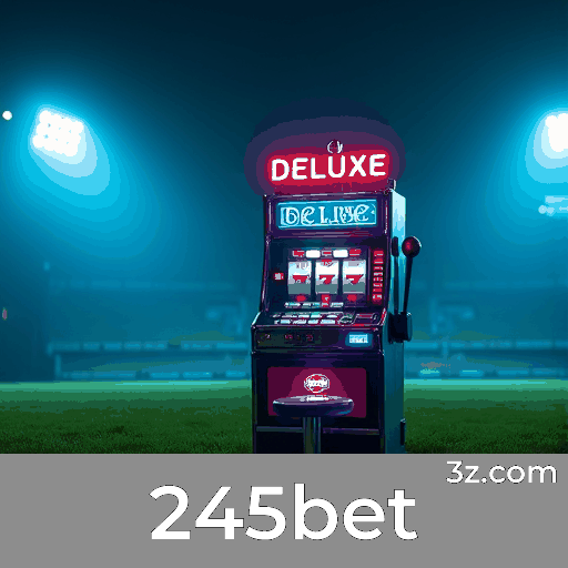 245bet: Bônus Exclusivos para Jogadores Brasileiros