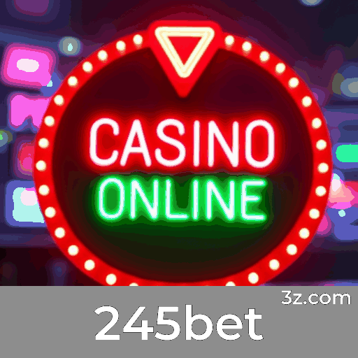 245bet: Apostas Esportivas Completas para Brasileiros