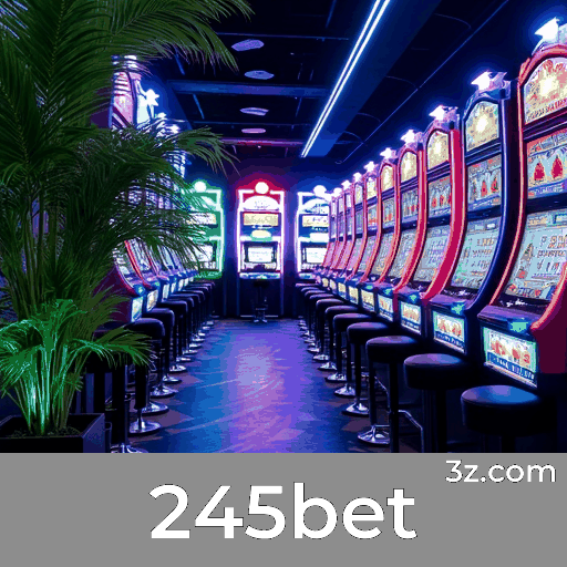 245bet: Bônus Exclusivos para Jogadores Brasileiros