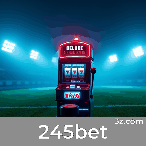 245bet: Jogos em Tempo Real para Jogadores Brasileiros