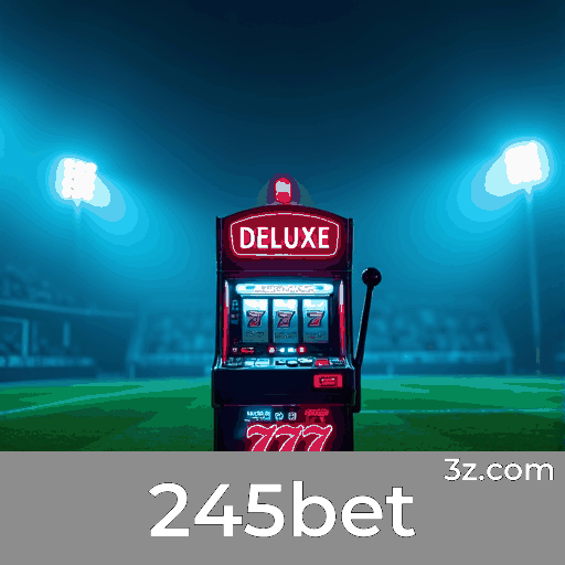 245bet: Estável, Seguro e Otimizado para o Brasil