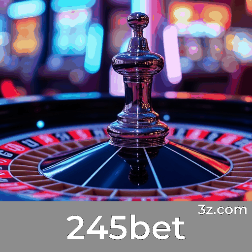 245bet: O Cassino Online Premiado e Confiável