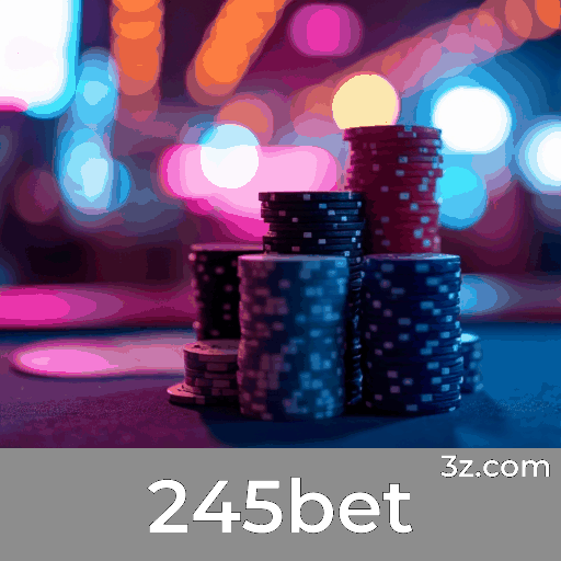 245bet: Bônus Exclusivos para Jogadores Brasileiros
