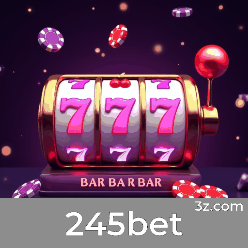 Maximize Promoções com Estratégia Integrada na 245bet