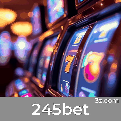 Experiência Real de Casino com 245bet: Jogos de Mesa ao Vivo
